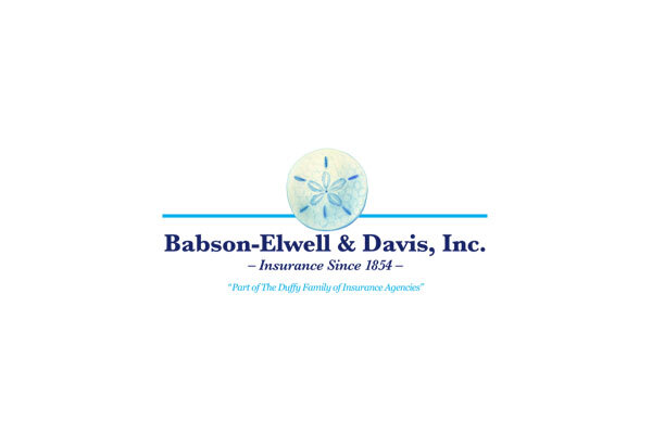 Babson Elwell Davis Insurance Logo