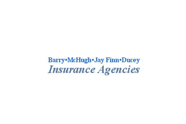 Barry McHugh Jay Finn Ducey Insurance Agencies Logo