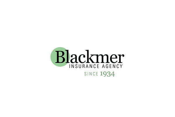 Blackmer Insurance Logo