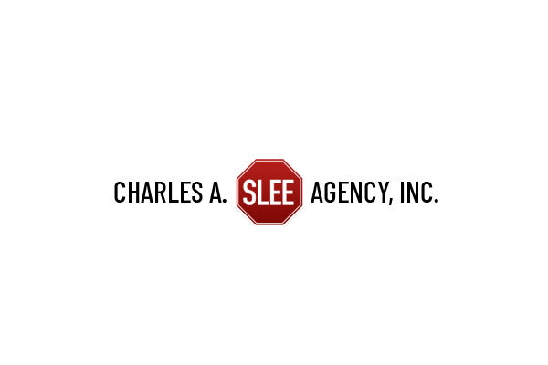 Charles A Slee Insurance Logo