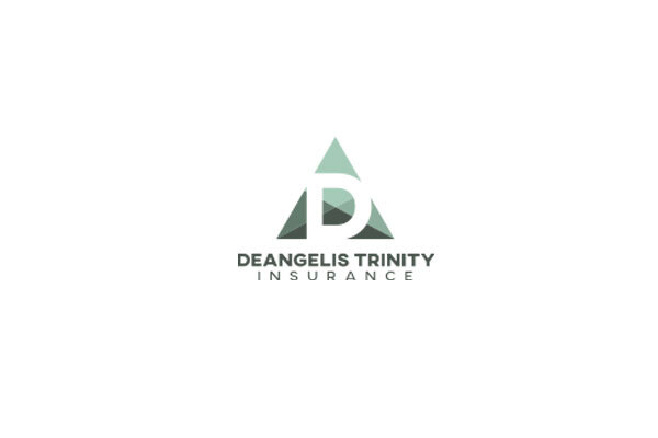 Deangelis Trinity Insurance Logo