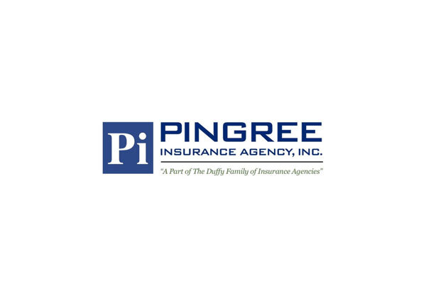 Pingree Insurance Agency Logo