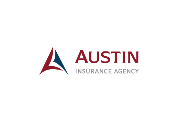 Austin Insurance Agency Logo Updated 4 1