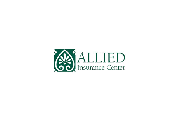 Allied Insurance Center Logo