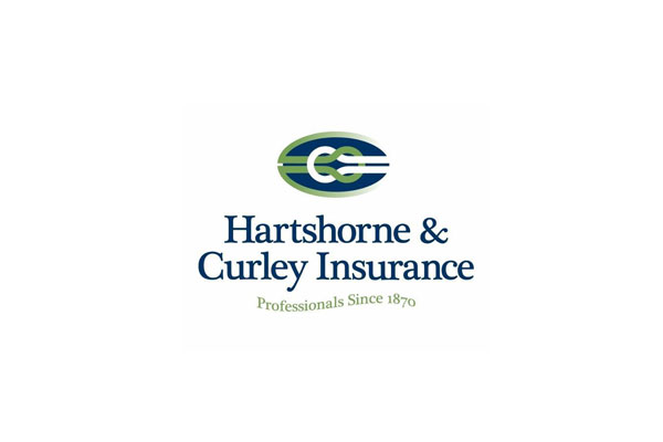 Hartshorne Curley Insurance Logo