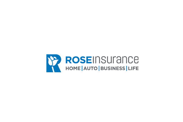 Rose Insurance Logo