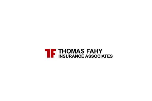 Thomas Fahy Insurance Associates Logo